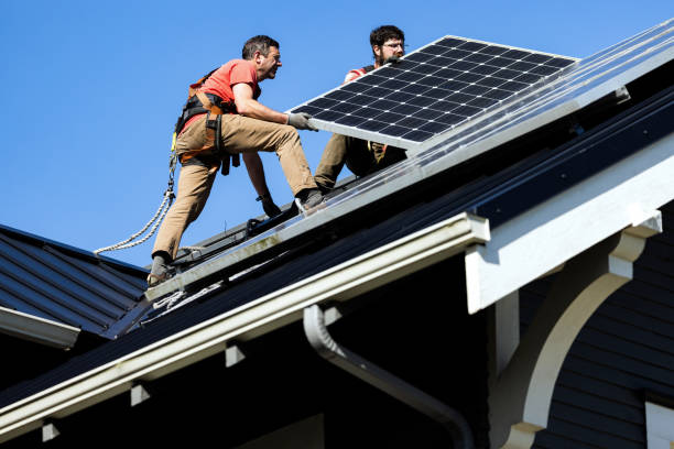 Best Roof Maintenance and Cleaning  in Rouses Point, NY