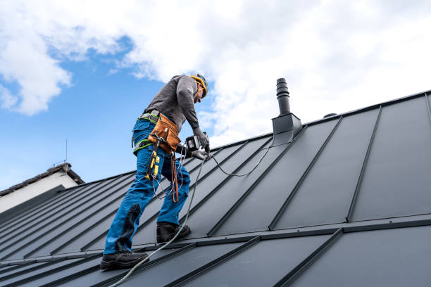 Best Hot Roofs  in Rouses Point, NY